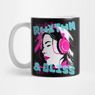 Rhythm Mug